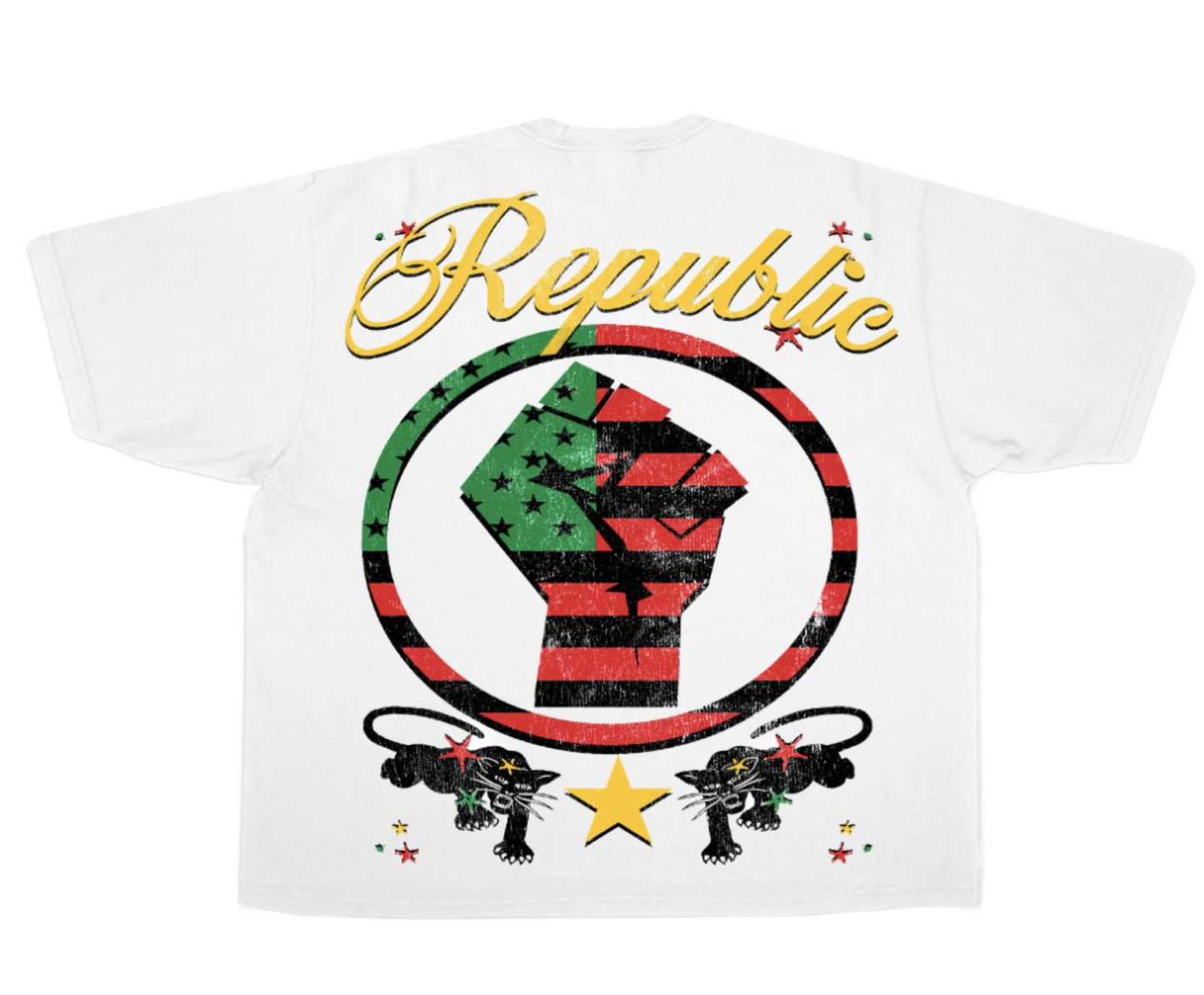 We The People TEE