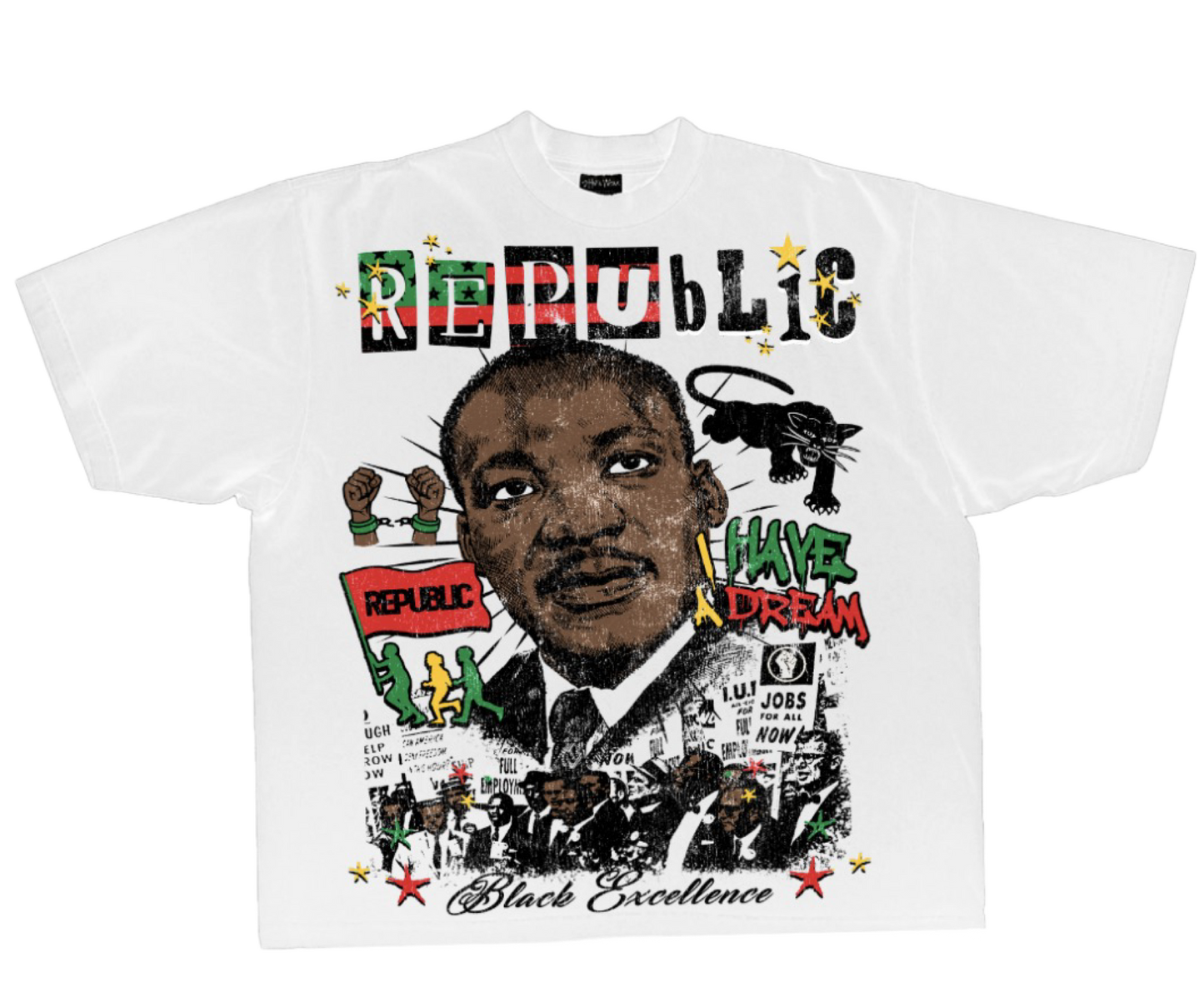 We The People TEE