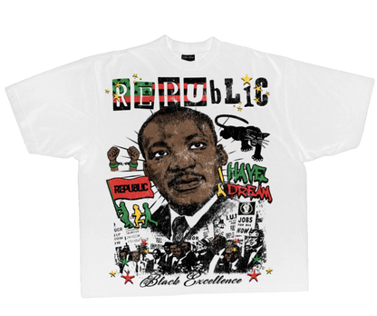 We The People TEE